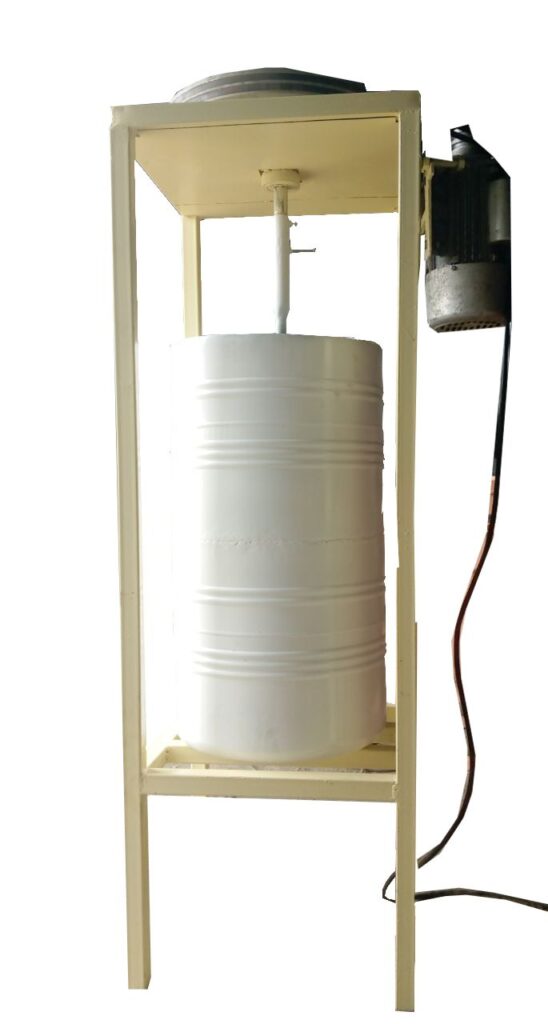 Liquid Soap Mixer