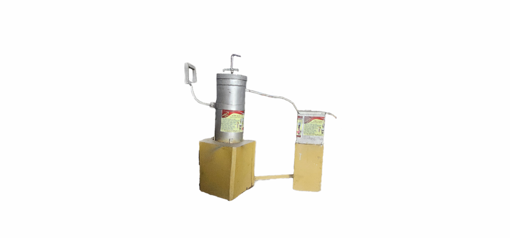 Essential Oil Extractor