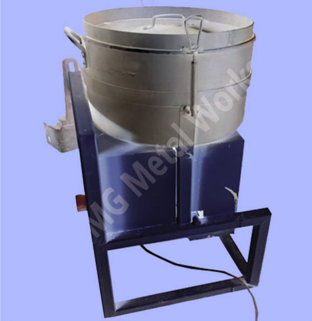 Fruit and Vegetable blender
